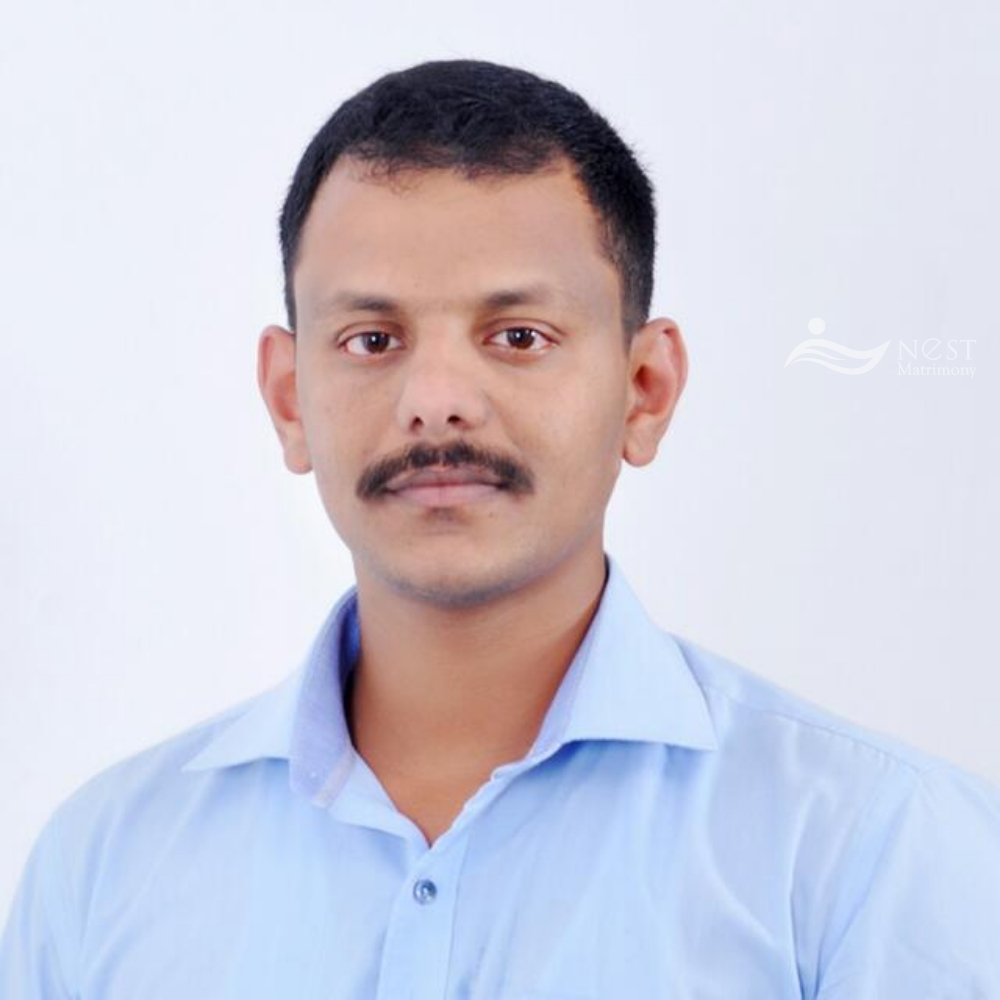 Pratheesh Mathews